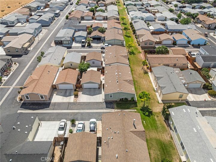 Property Photo:  21621 Sandia 128  CA 92308 