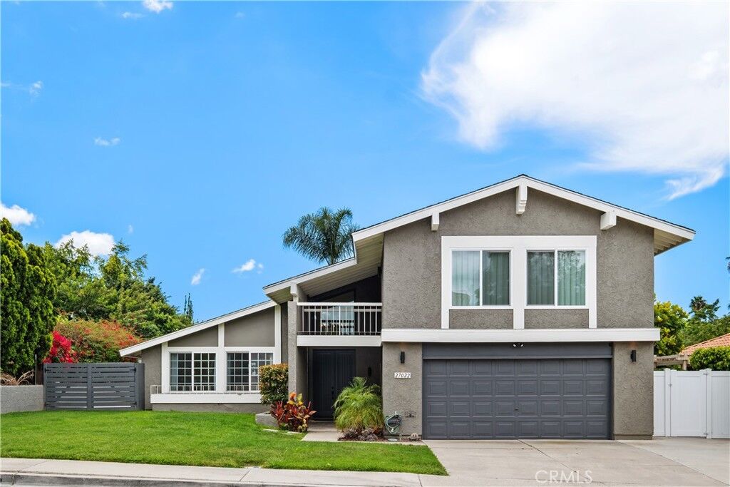 Property Photo:  27022 Mariscal  CA 92691 