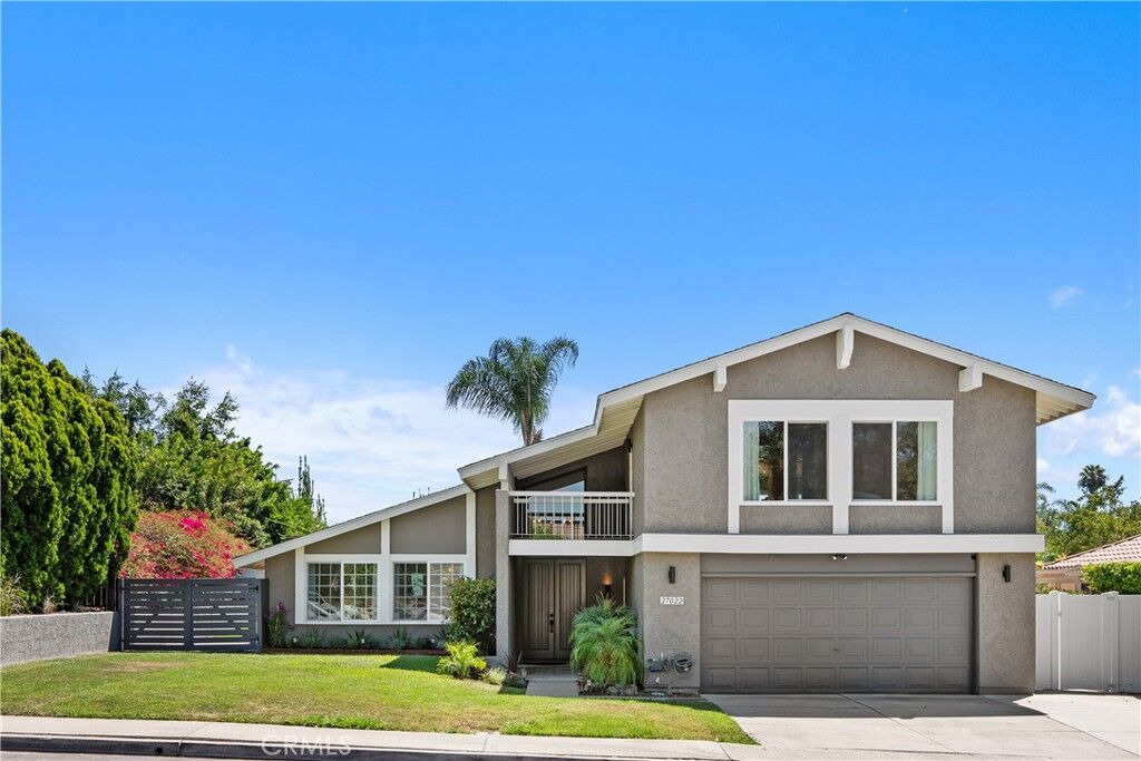 Property Photo:  27022 Mariscal  CA 92691 