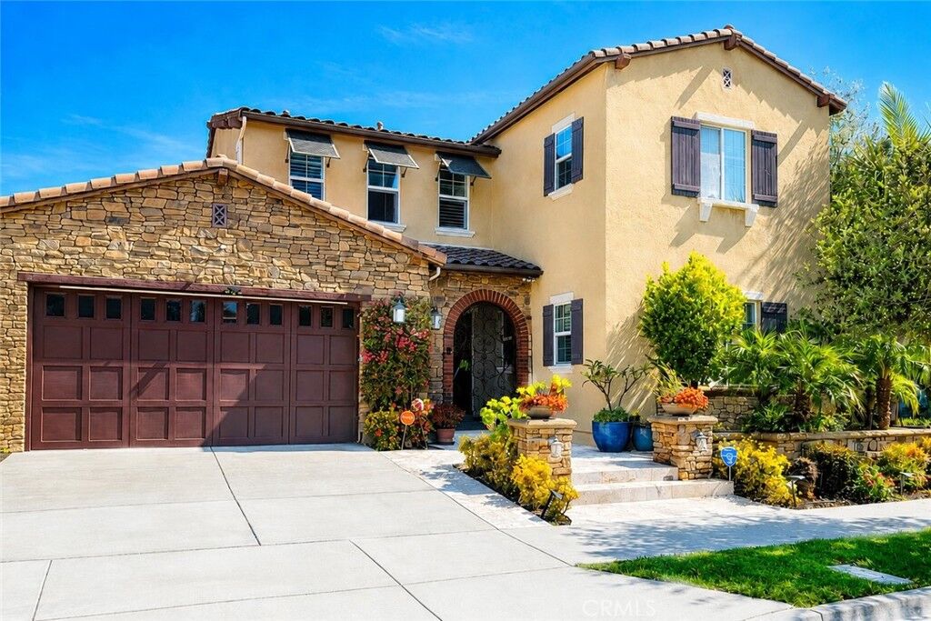 Property Photo:  2425 E Kern River  CA 92821 