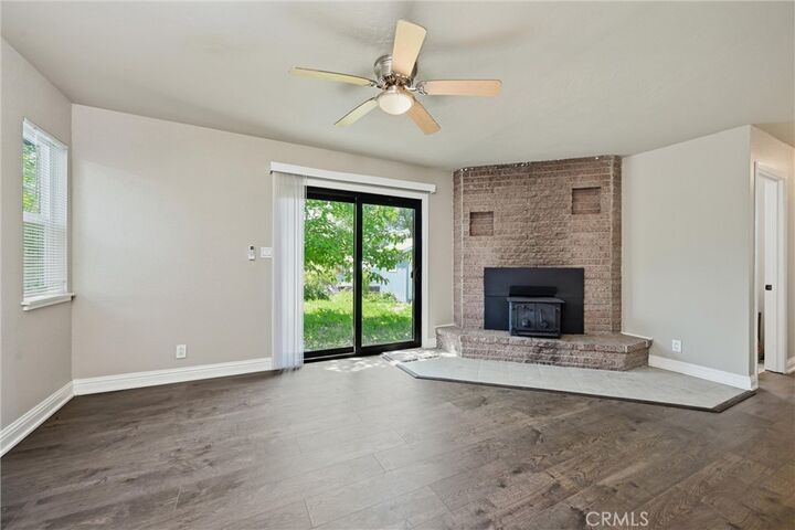 Property Photo:  3723 Buckeye  CA 95422 