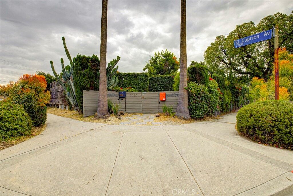 Property Photo:  7732 Westland  CA 91605 