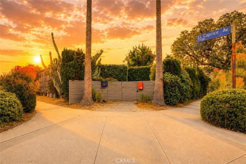 Property Photo: 7732 Westland CA 91605
