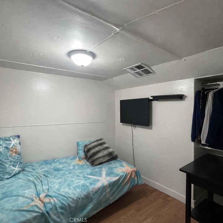 Property Photo: 501 W Ramsey St 41 CA 92220