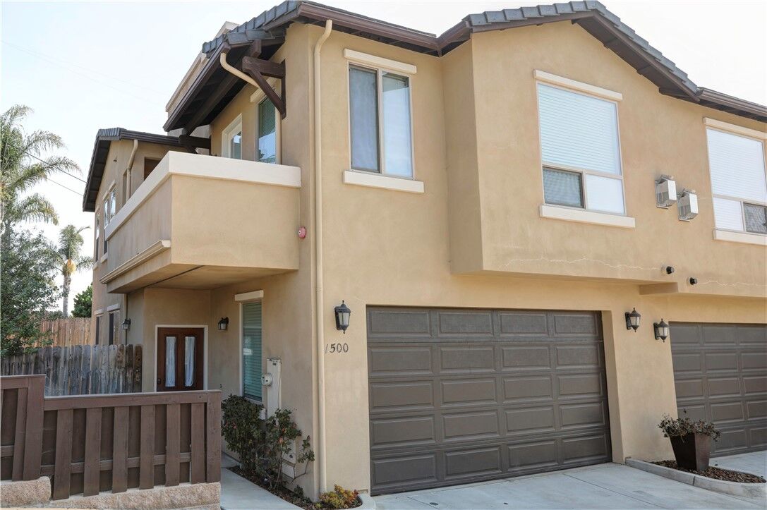 Property Photo:  1500 Brighton Avenue  CA 93433 