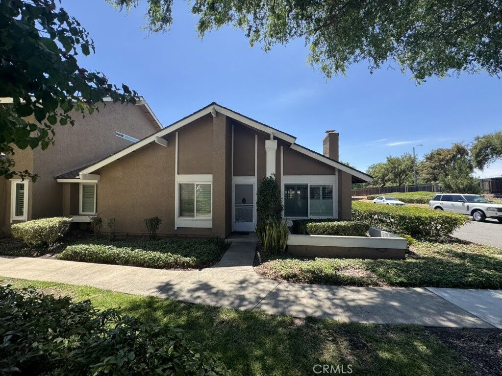 Property Photo:  12 Denver 74  CA 92604 