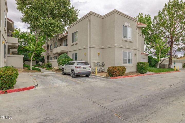 Property Photo:  2815 W Avenue K12 Apt 173  CA 93536 