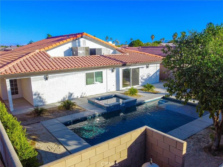 Property Photo:  31225 Avenida Alvera  CA 92234 
