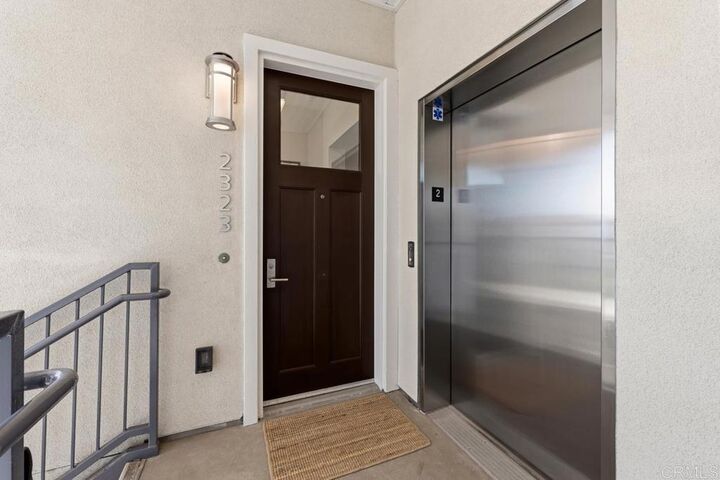 Property Photo:  2323 Ocean Street  CA 92008 