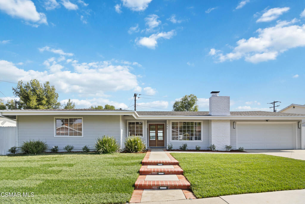 Property Photo:  145 Columbia Road  CA 91360 