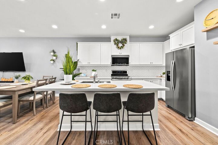 Property Photo:  3642 E Delight Paseo 123  CA 91761 