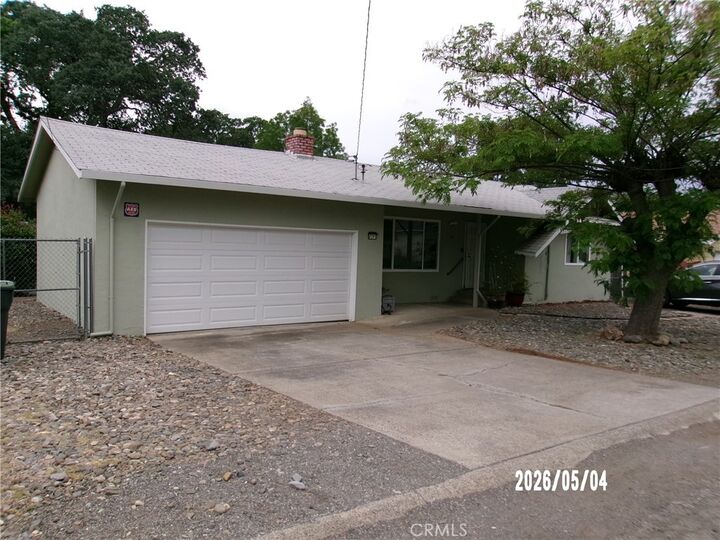 Property Photo:  6283 Lakeside  CA 95422 