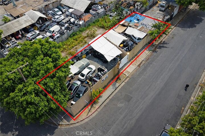Property Photo:  0 Vreeland Avenue  CA 90744 