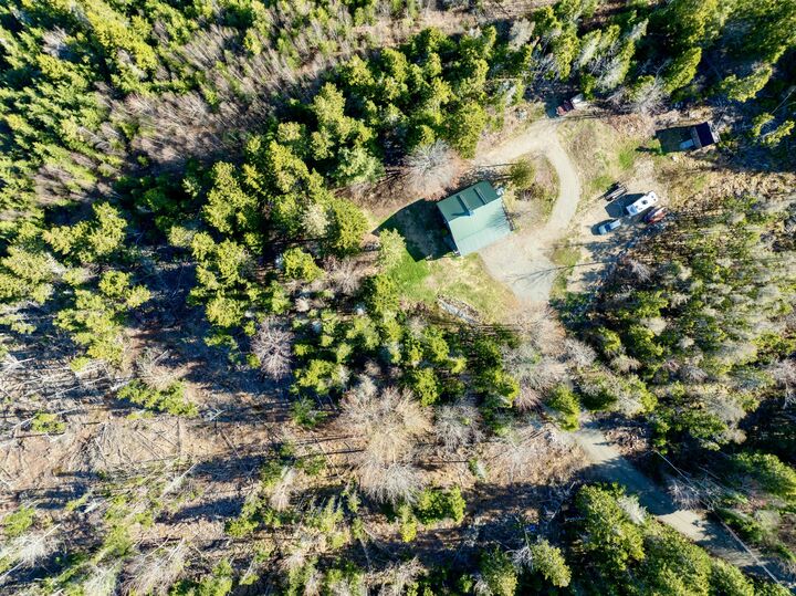 Property Photo:  54 Old County Road  ME 04655 