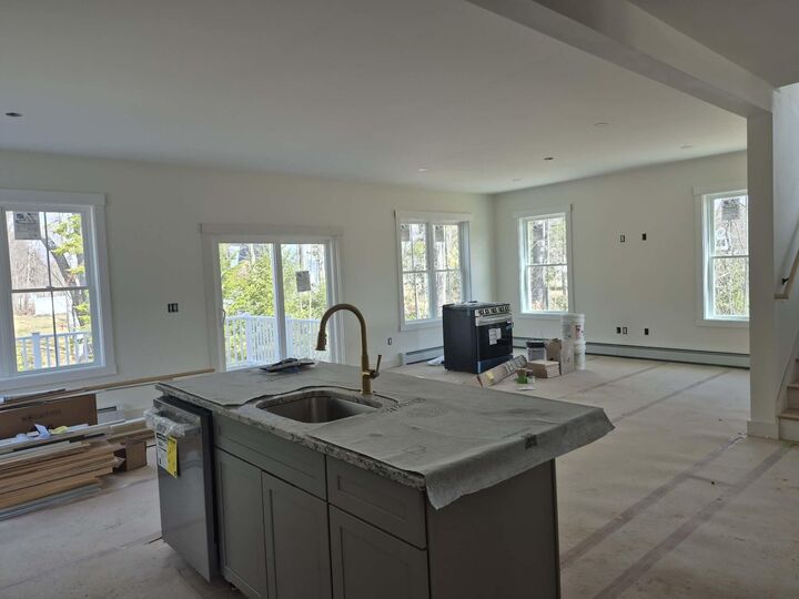 Property Photo:  8 Freedom Avenue  ME 04444 