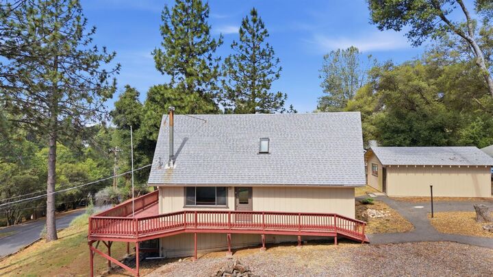 Property Photo:  20733 Crest Pine Easement  CA 95321 