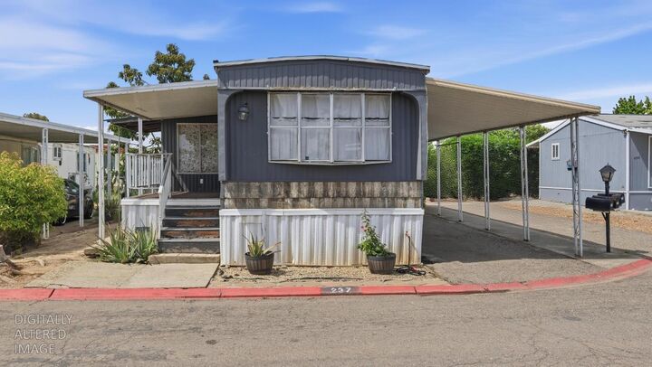 Property Photo:  4900 N Hwy 99 237  CA 95212 