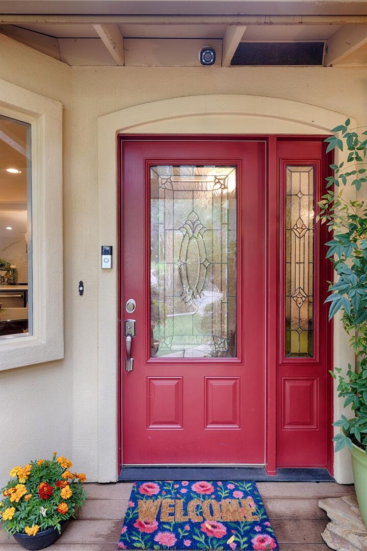 Property Photo:  23563 Saint Andrews Court  CA 95602 