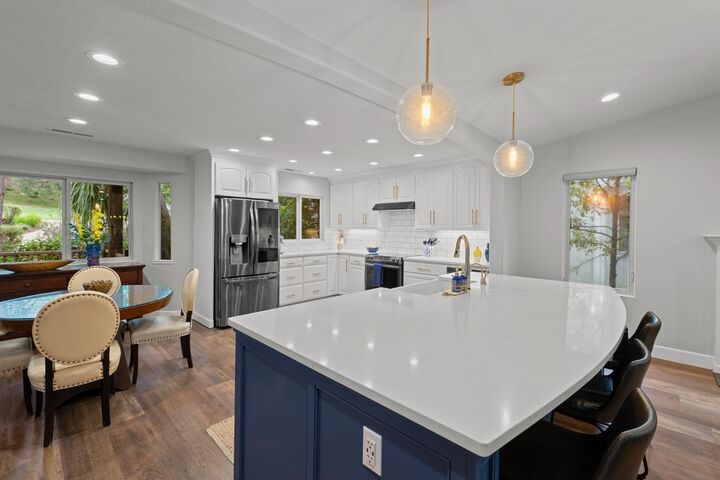 Property Photo:  23563 Saint Andrews Court  CA 95602 