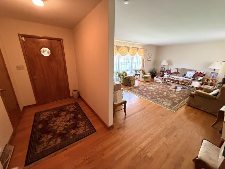Property Photo:  207 Mary Sharp Dr  TN 37324 
