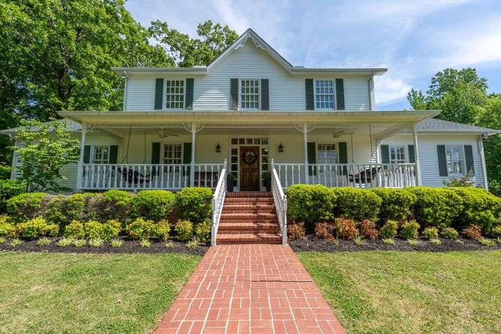 Property Photo:  2288 Billy Nance Blvd  TN 38425 