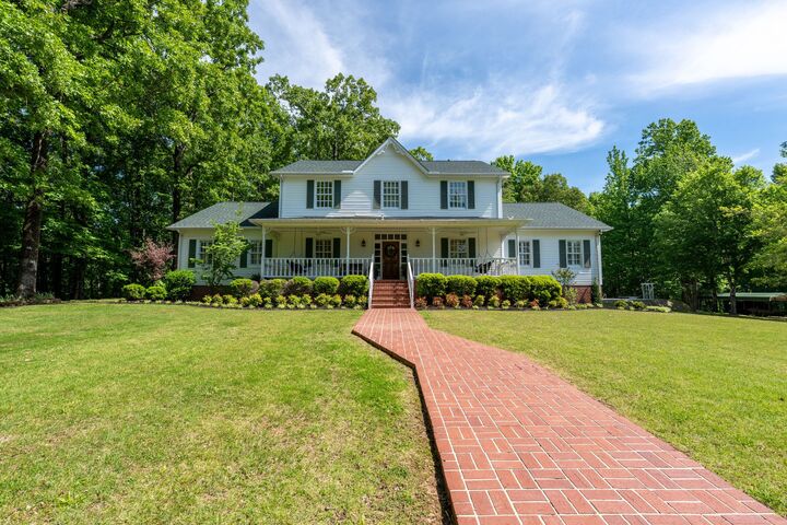 Property Photo: 2288 Billy Nance Blvd TN 38425