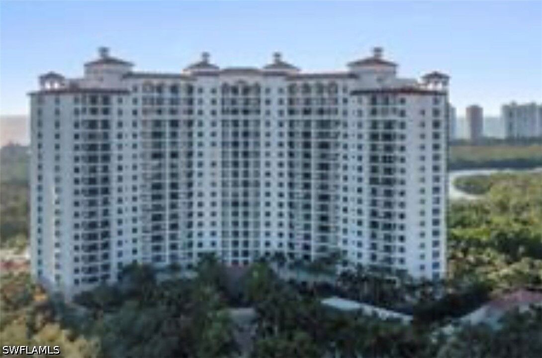 Property Photo:  7575 Pelican Bay Boulevard 1703  FL 34108 
