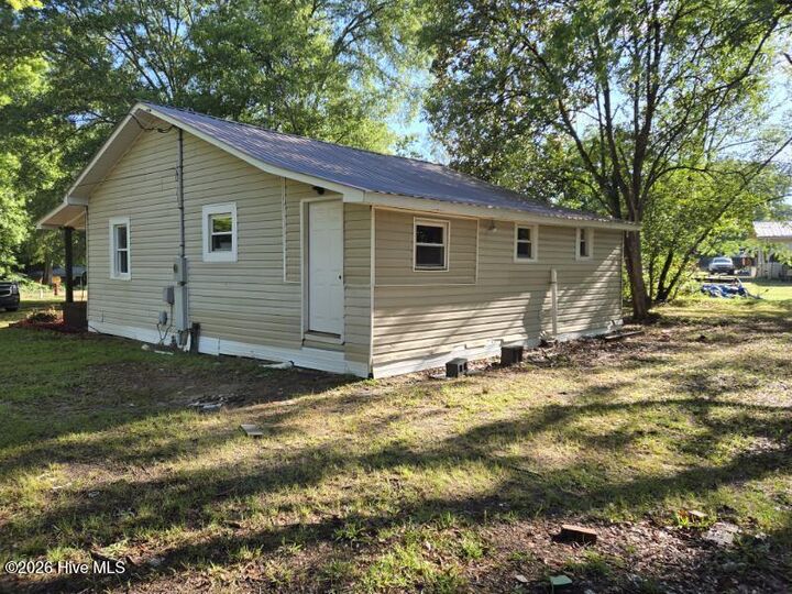 Property Photo: 111 8th Street NC 28091