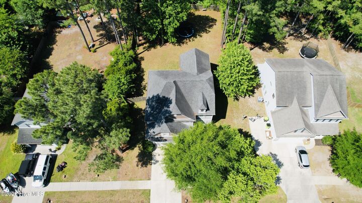 Property Photo:  151 Cornel Lane  NC 28443 