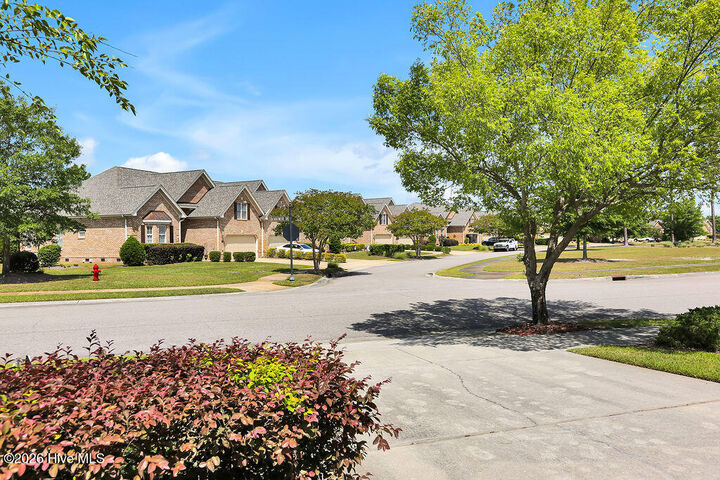 Property Photo: 3581 Bendemere Drive NC 28451