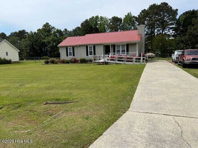 Property Photo: 633 Fox Chase Lane NC 28590