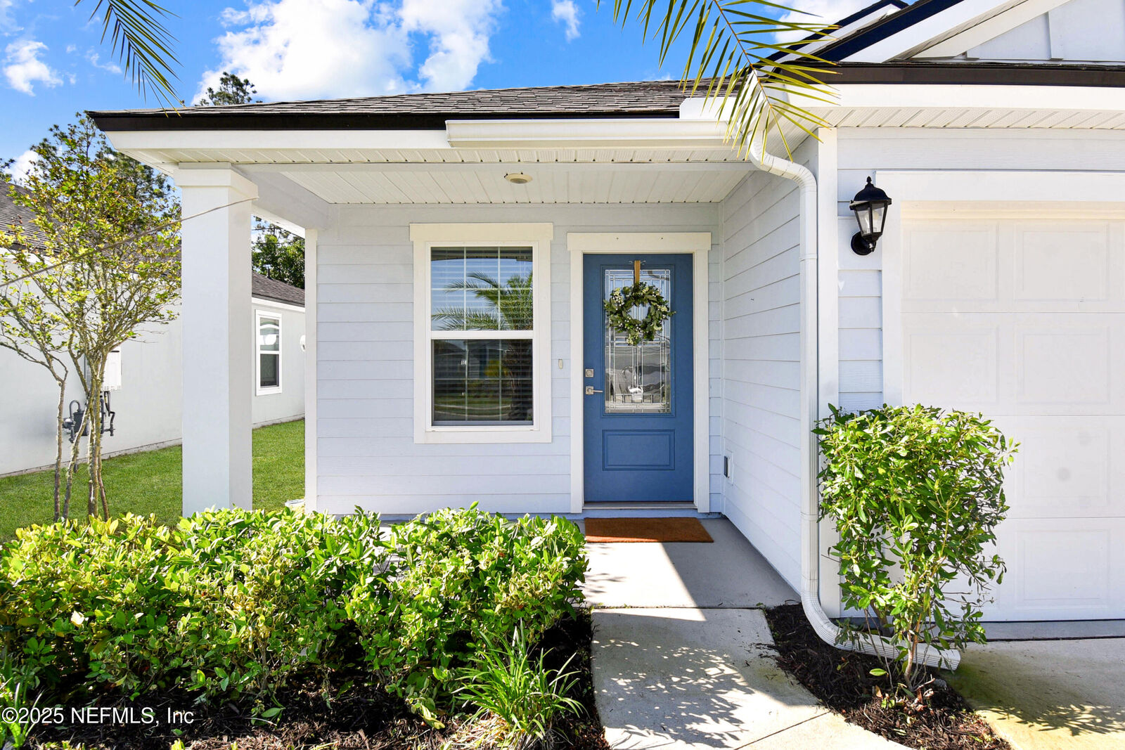 Property Photo: 181 Narvarez Avenue FL 32084