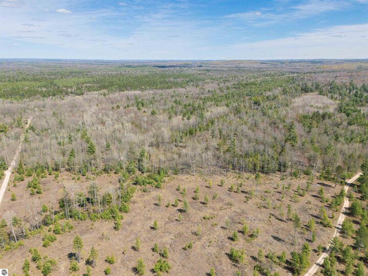 Property Photo:  Vl Kolarvic Road  MI 49663 