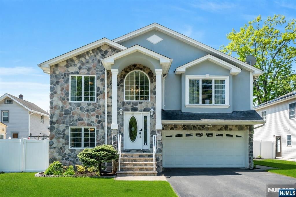 Property Photo:  69 Thiem Avenue  NJ 07662 