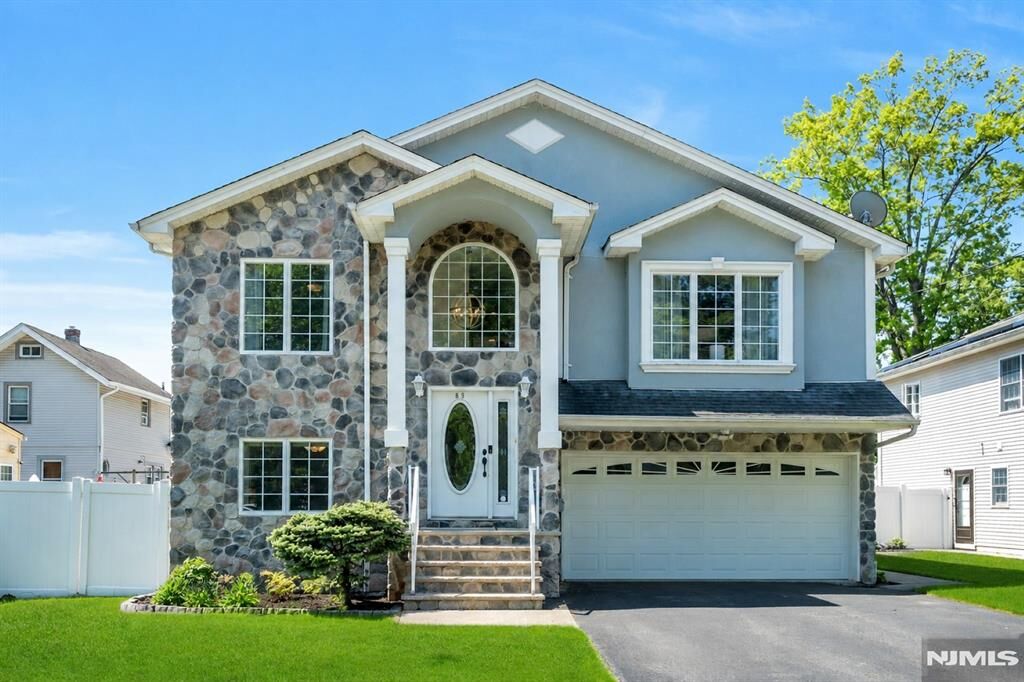 Property Photo:  69 Thiem Avenue  NJ 07662 