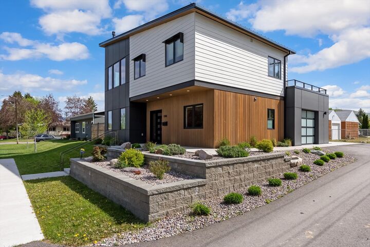 Property Photo: 1140 Washburn Street MT 59801