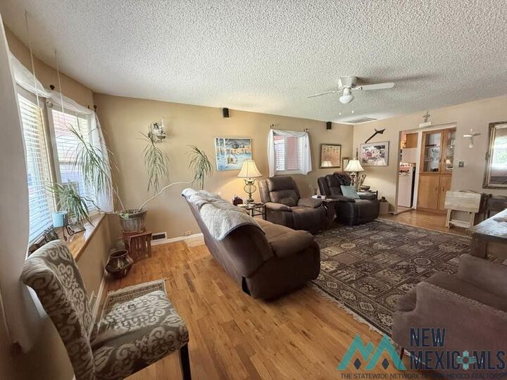 Property Photo: 1113 N Eddy Street NM 88220
