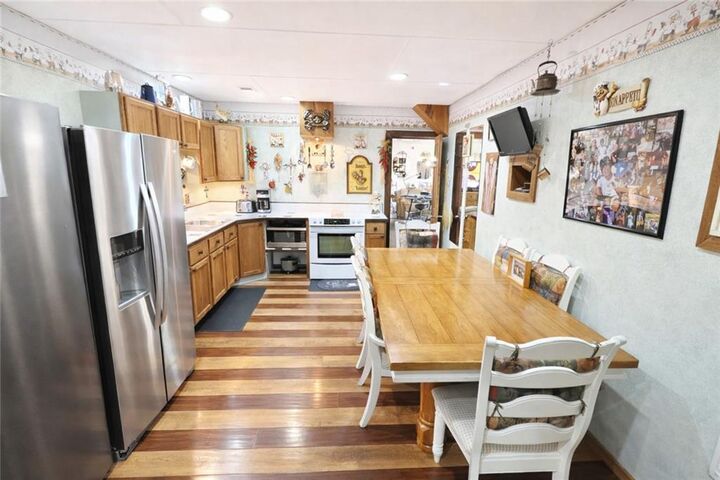 Property Photo:  192 Pelas Hyman Lane  LA 70041 