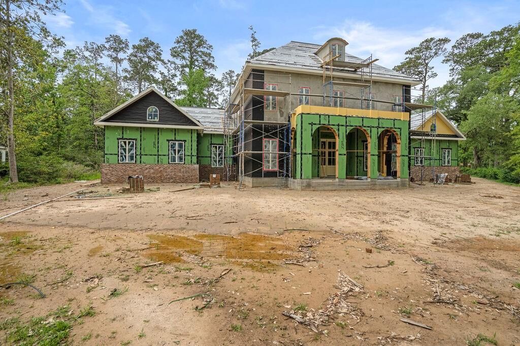 Property Photo:  30 Oaklawn Drive  LA 70433 
