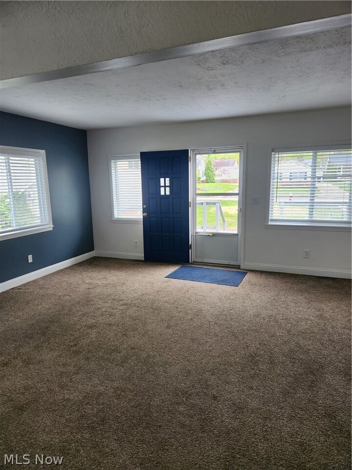 Property Photo: 20680 Belvidere Avenue OH 44126