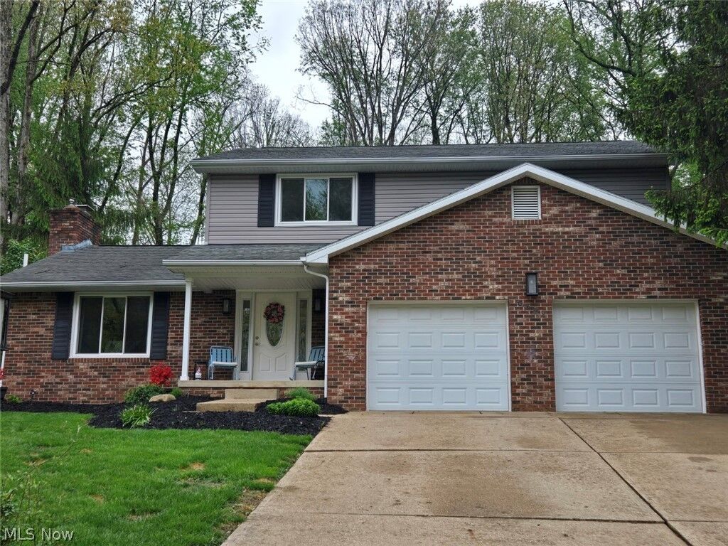 Property Photo:  5321 Swepstone Street NW  OH 44708 