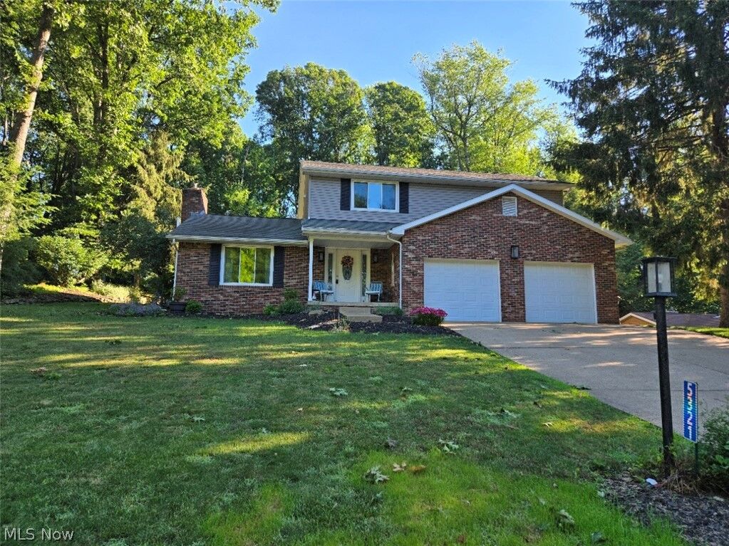 Property Photo: 5321 Swepstone Street NW OH 44708