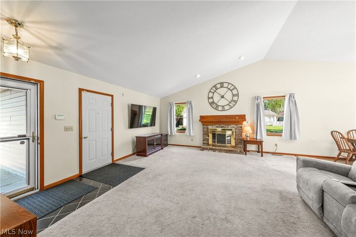 Property Photo:  1807 Sandalwood Drive  OH 44011 