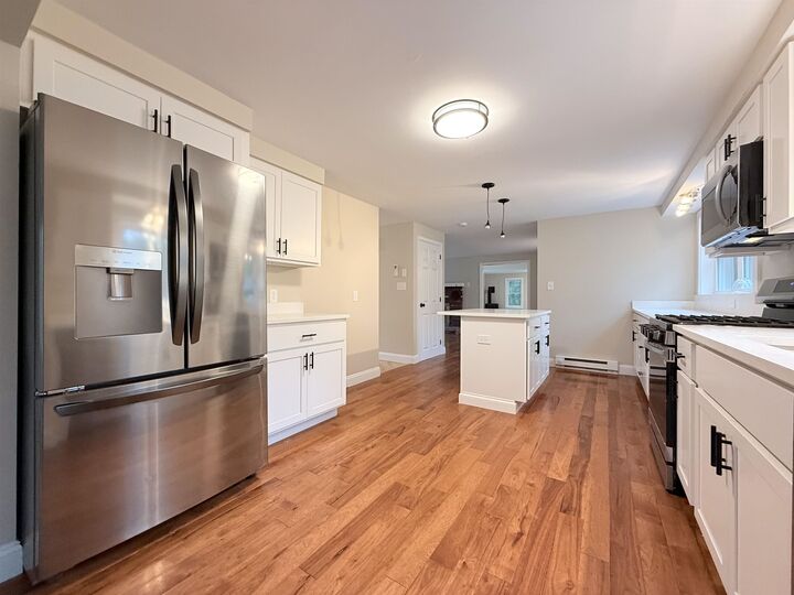Property Photo:  14 Moharimet Drive  NH 03823 