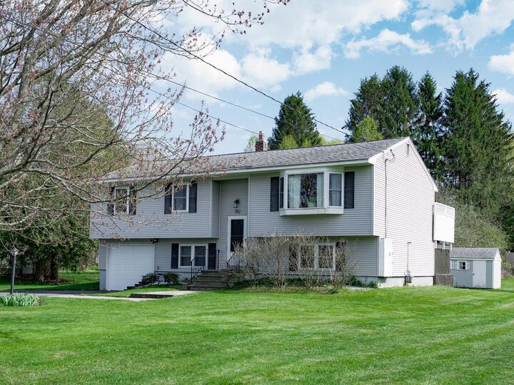 Property Photo:  782 Falls Road  VT 05482 
