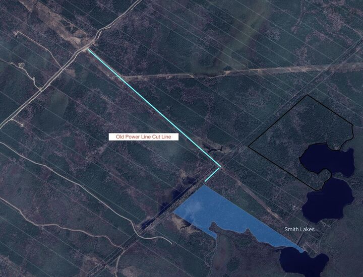 Property Photo:  Lot Middle Road  NS B4H 3Y5 