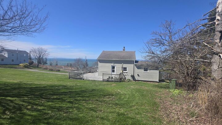 Property Photo:  22 Pent Road  NS B0P 1E0 