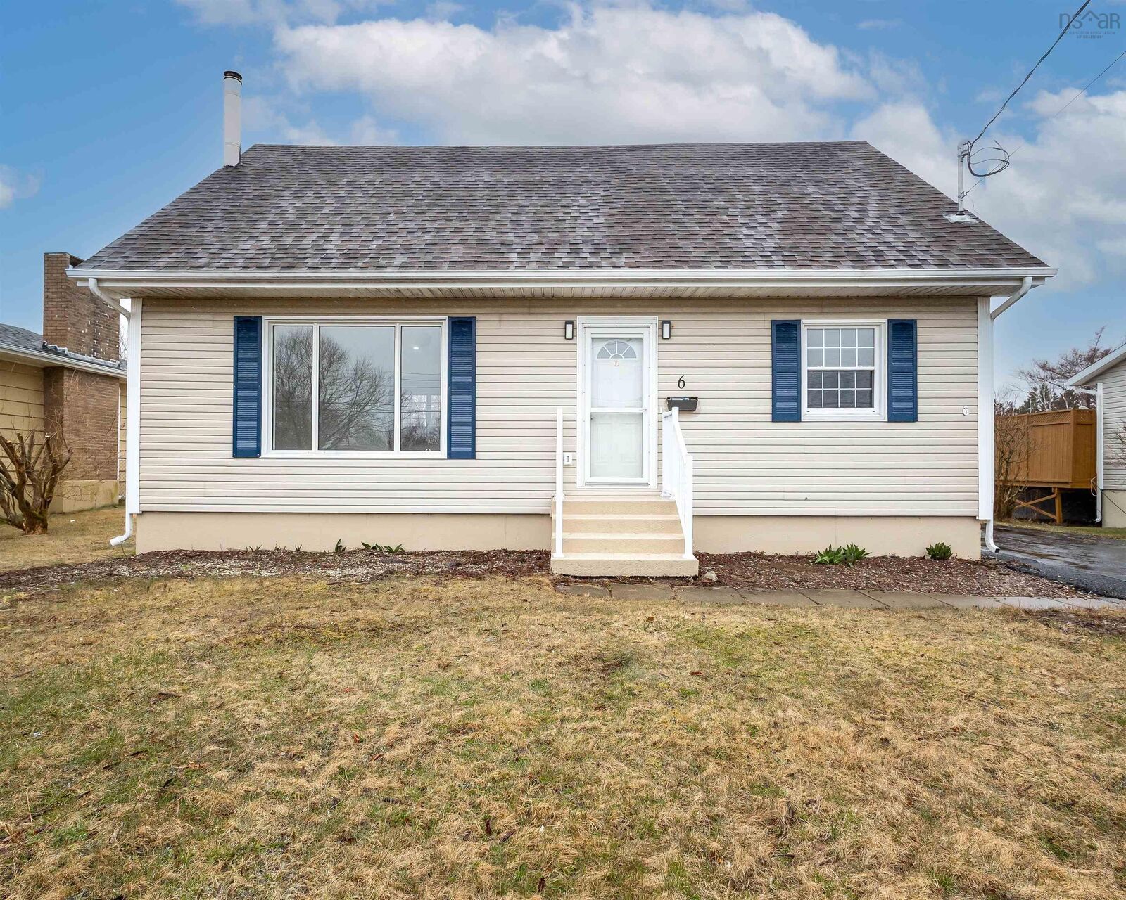 Property Photo:  6 Turner Street  NS B1A 5W4 