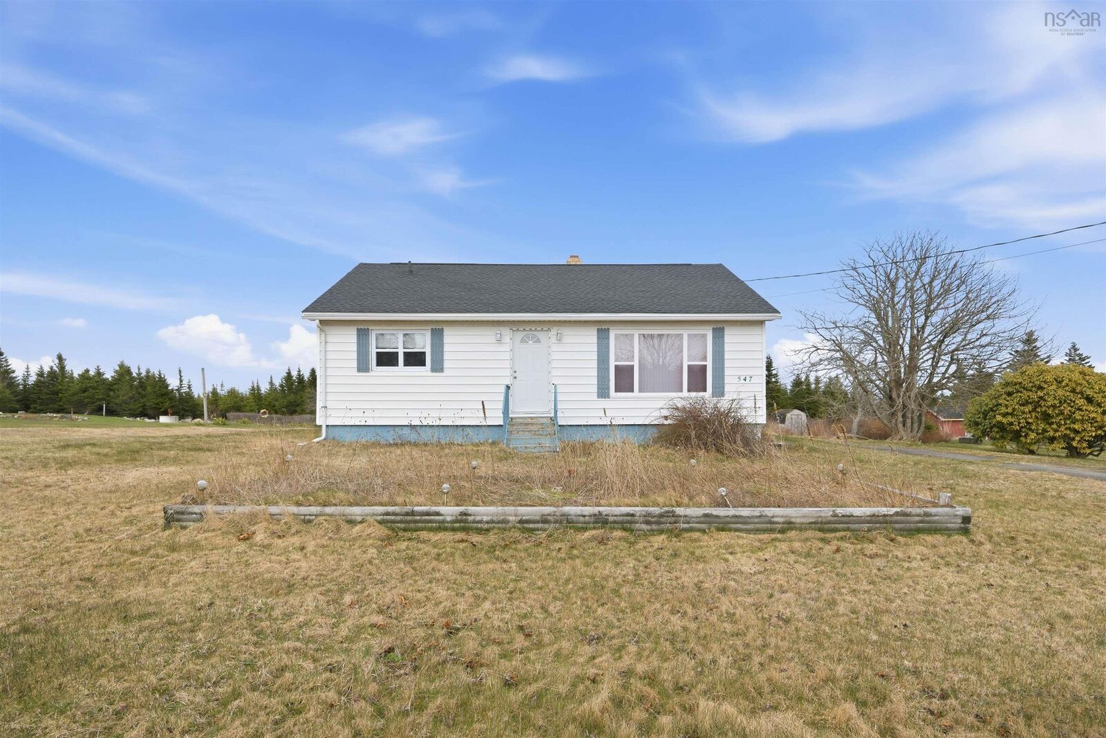 Property Photo:  547 Little Harbour Road  NS B0J 2L0 