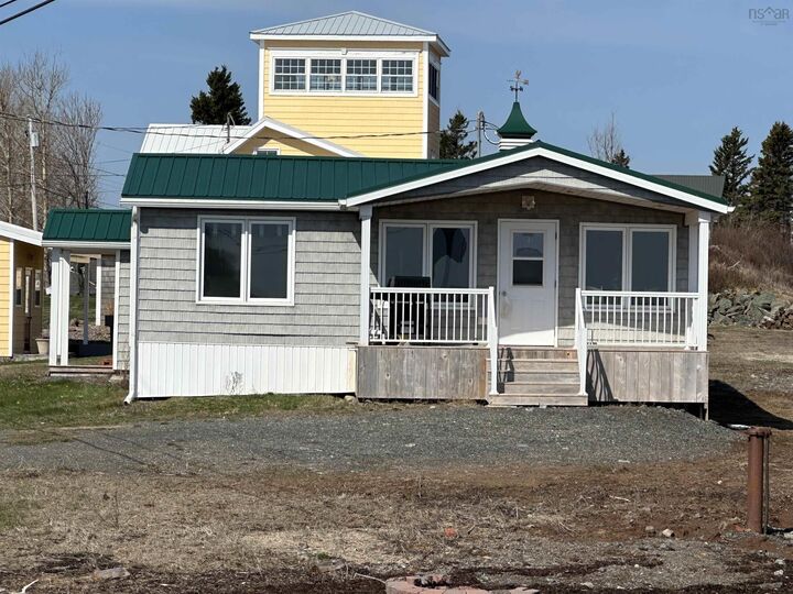 Property Photo:  565 Caribou Island Road  NS B0K 1H0 
